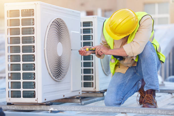 Fruitridge Pocket, CA HVAC Company