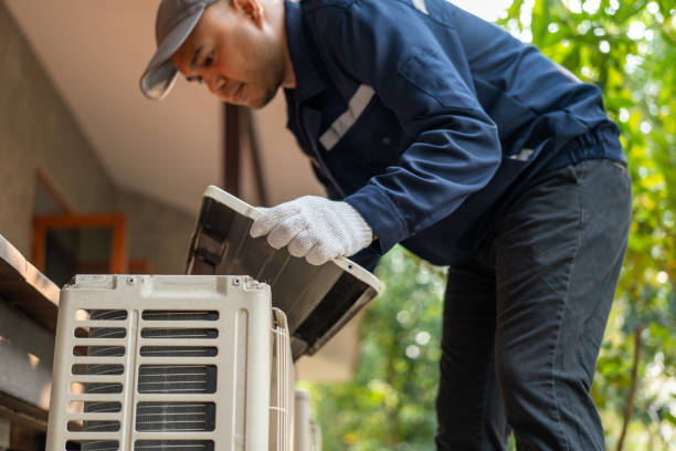 Best HVAC for Healthcare Facilities in Fruitridge Pocket, CA