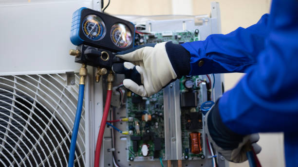 Best Seasonal HVAC Services in Fruitridge Pocket, CA